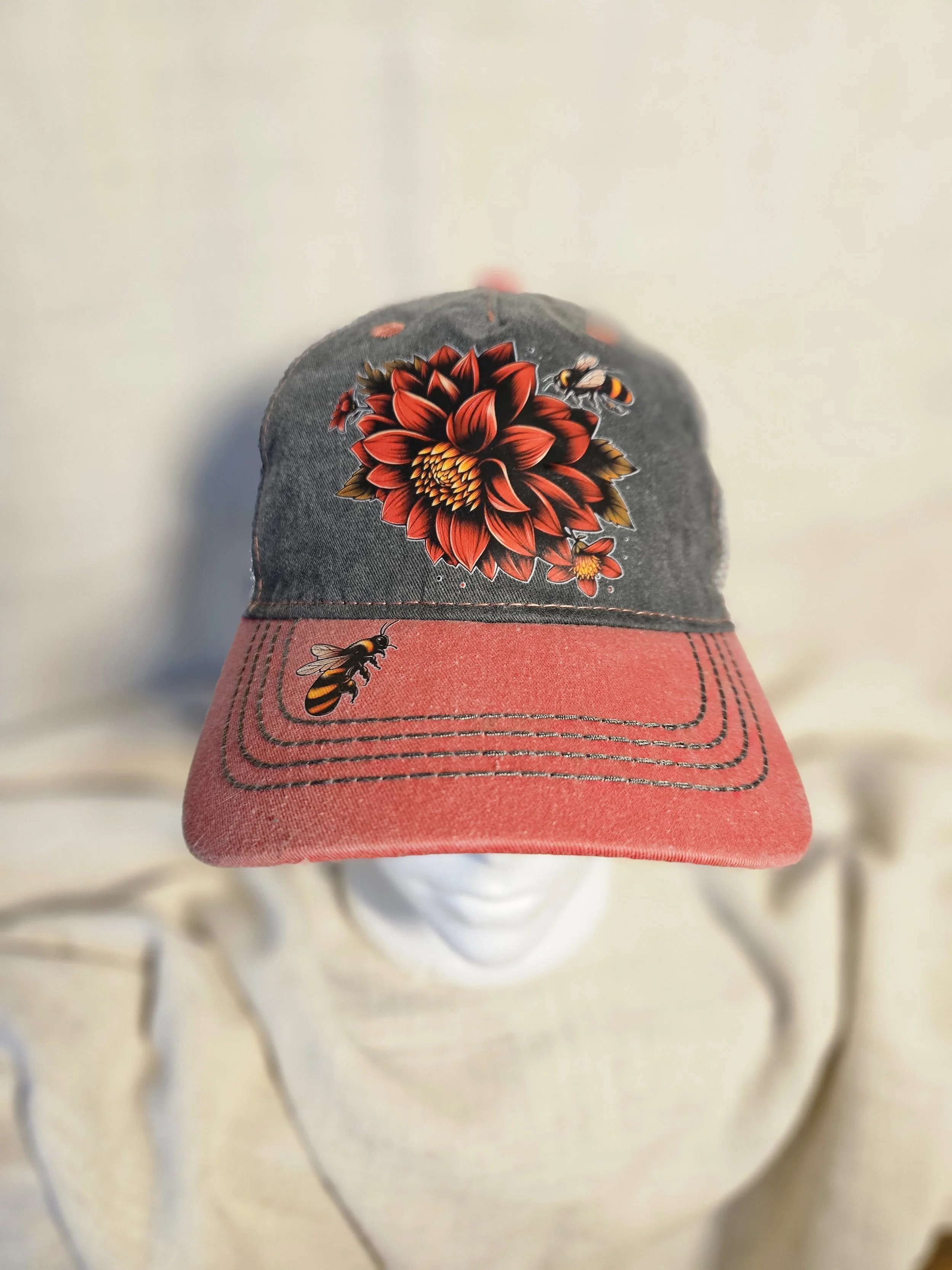 Hats & Caps