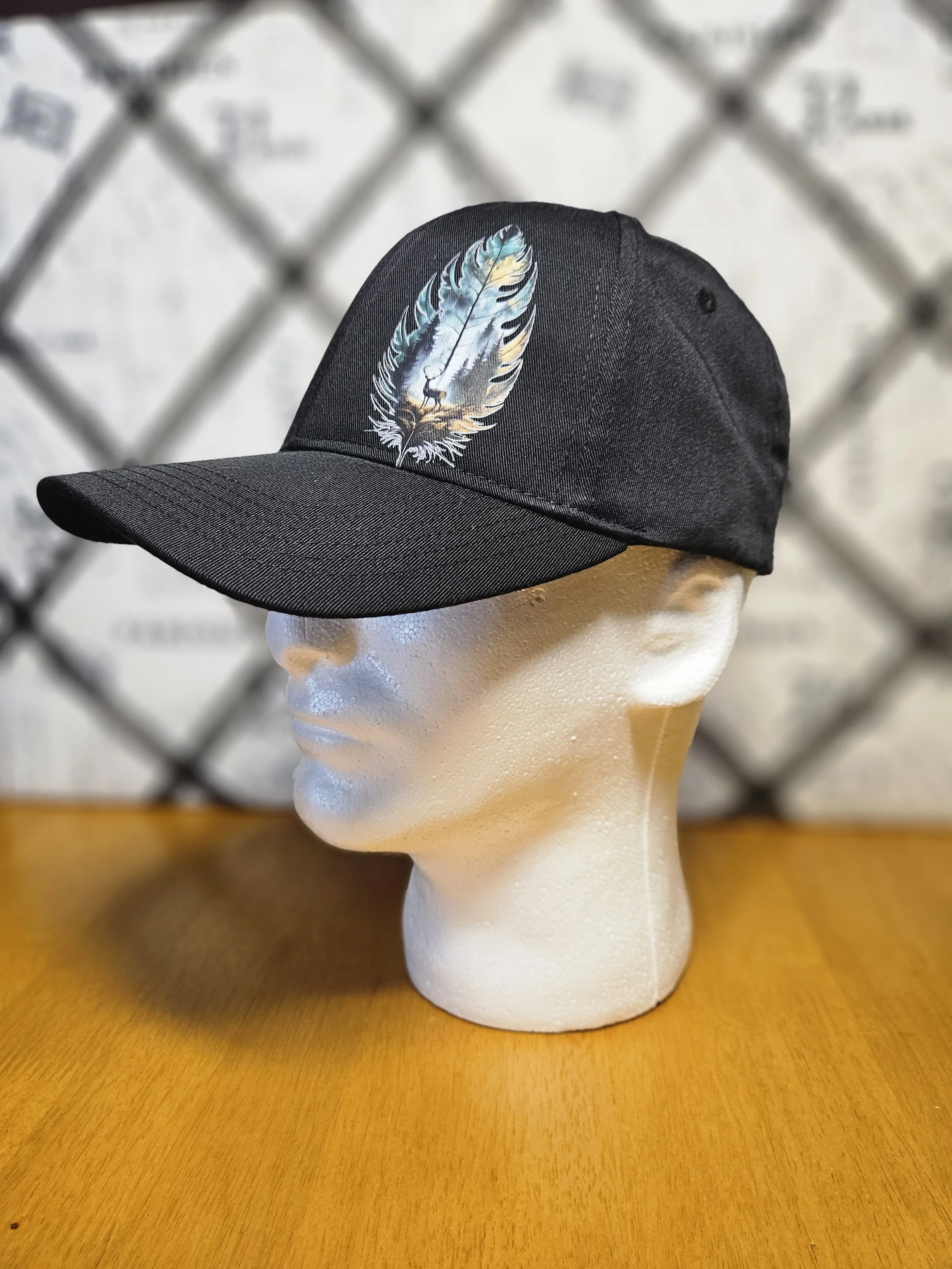 Hats & Caps