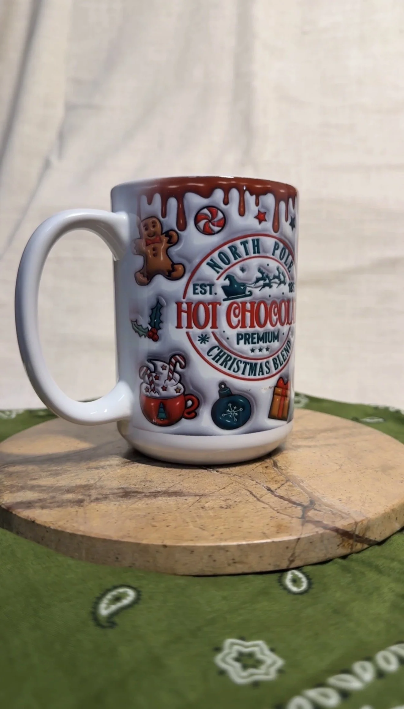 Tumblers & Cups