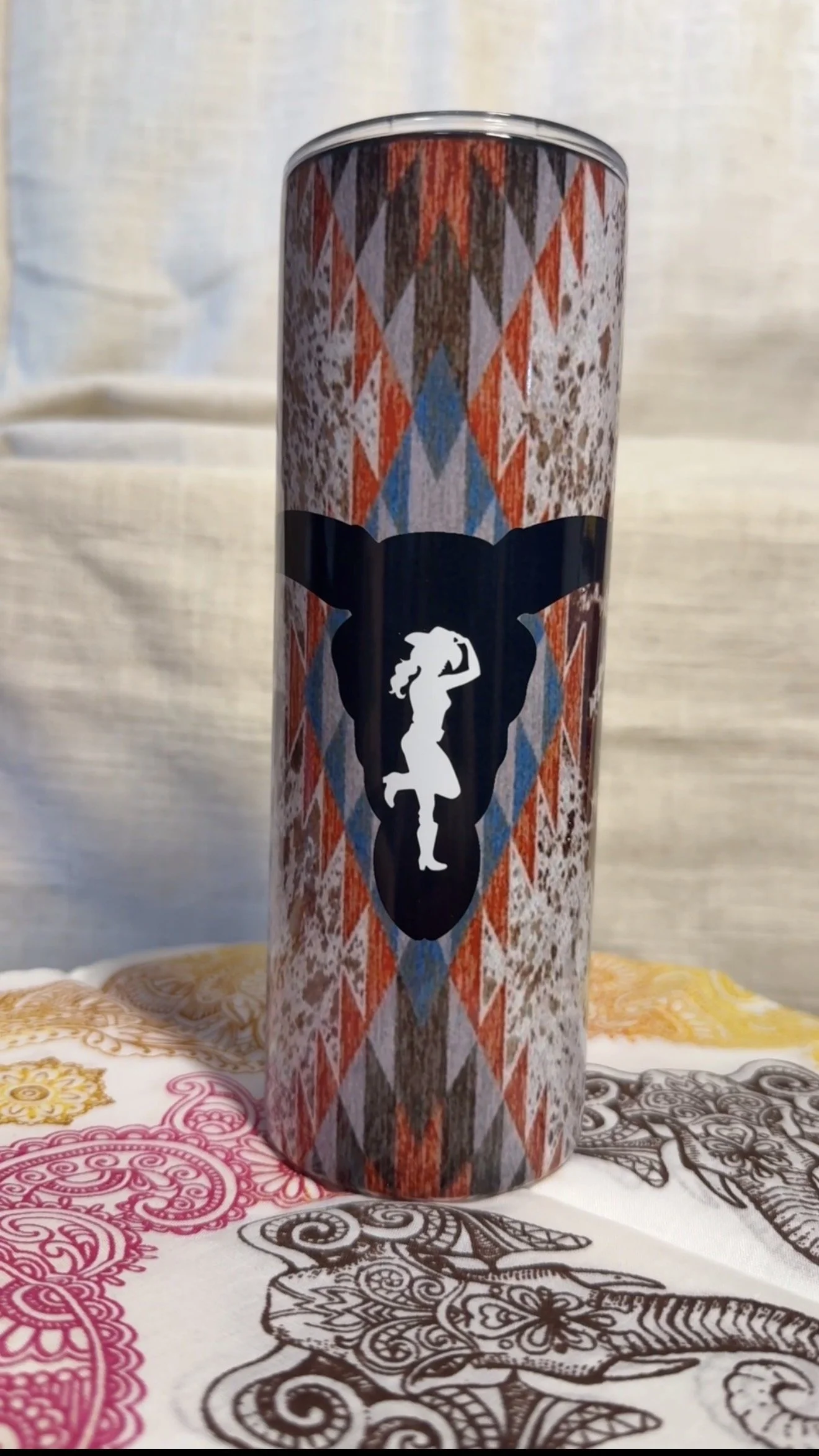 Tumblers & Cups