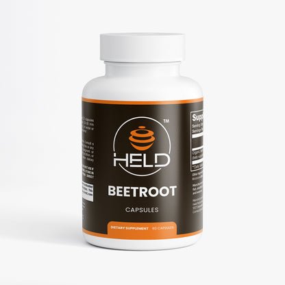 HELD BEETROOT