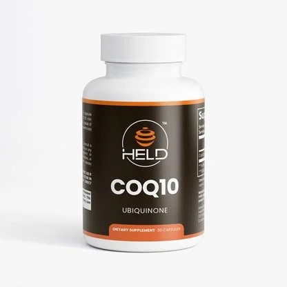 HELD COQ10