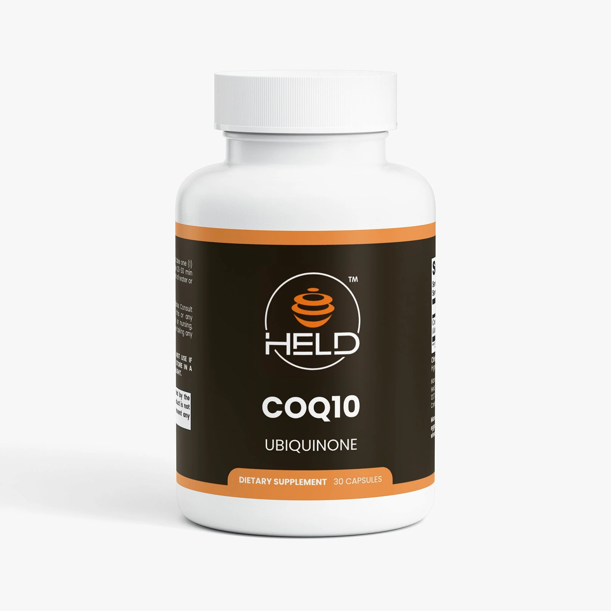 HELD COQ10