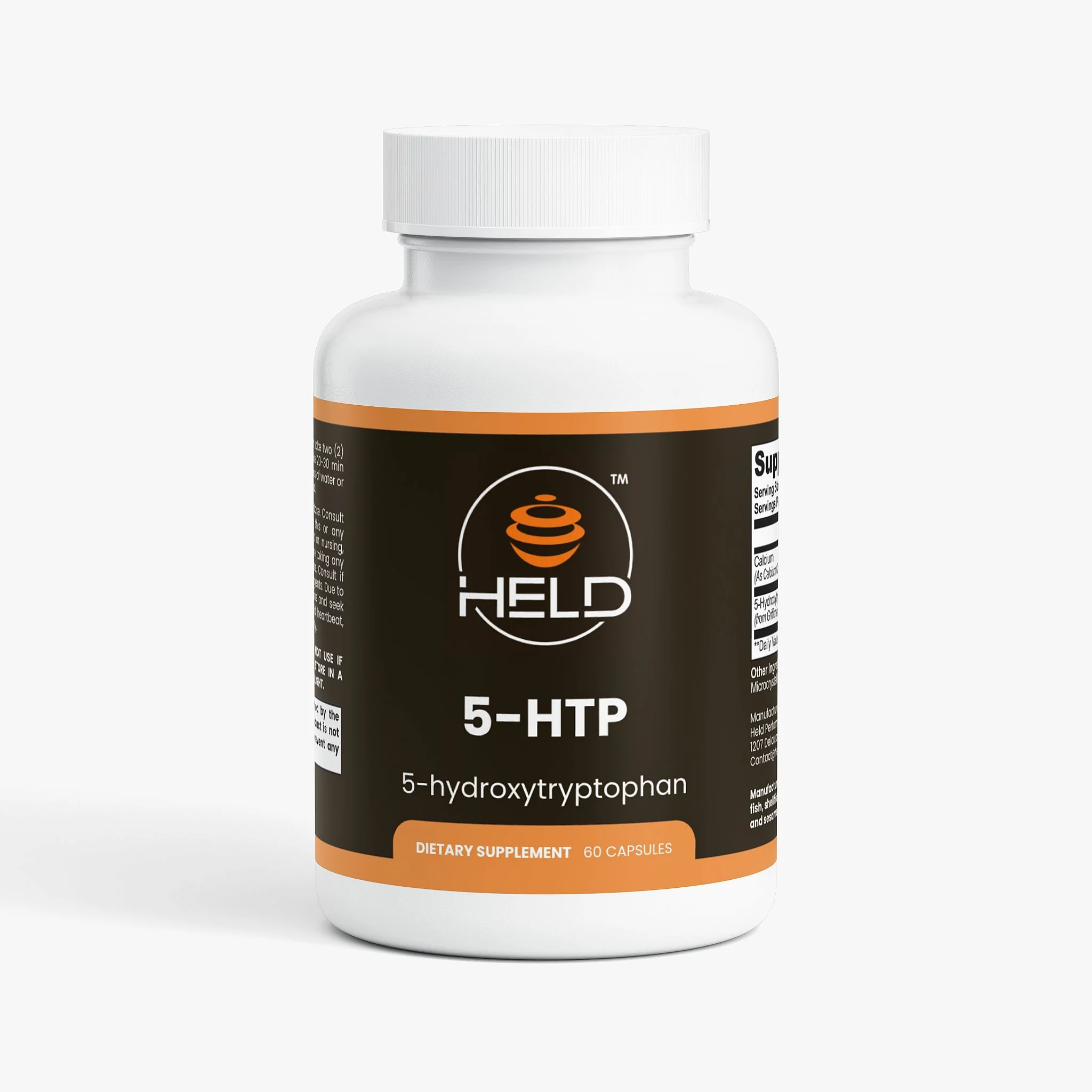 HELD 5-HTP