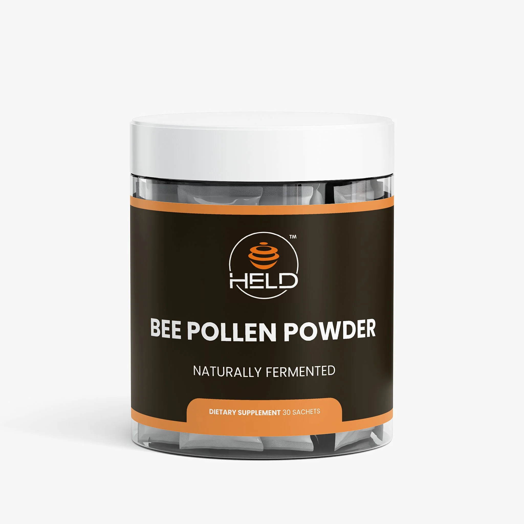 HELD BEE BREAD POWDER