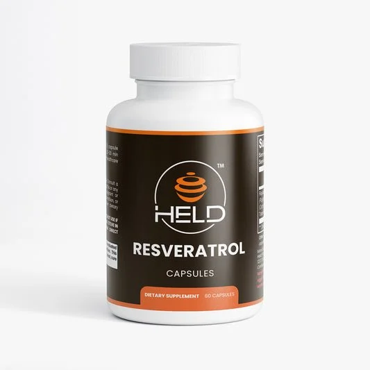 HELD RESVERATROL