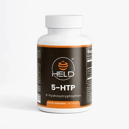 HELD 5-HTP