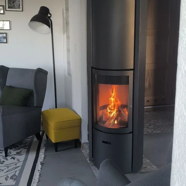 Po&ecirc;le &agrave; accumulation St&ucirc;v 30 🔥
