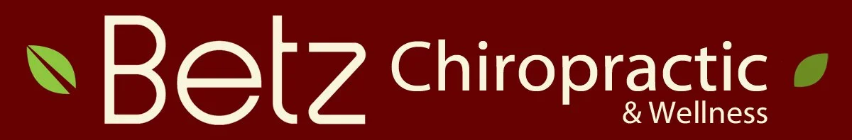 Betz Chiropractic &amp; Wellness