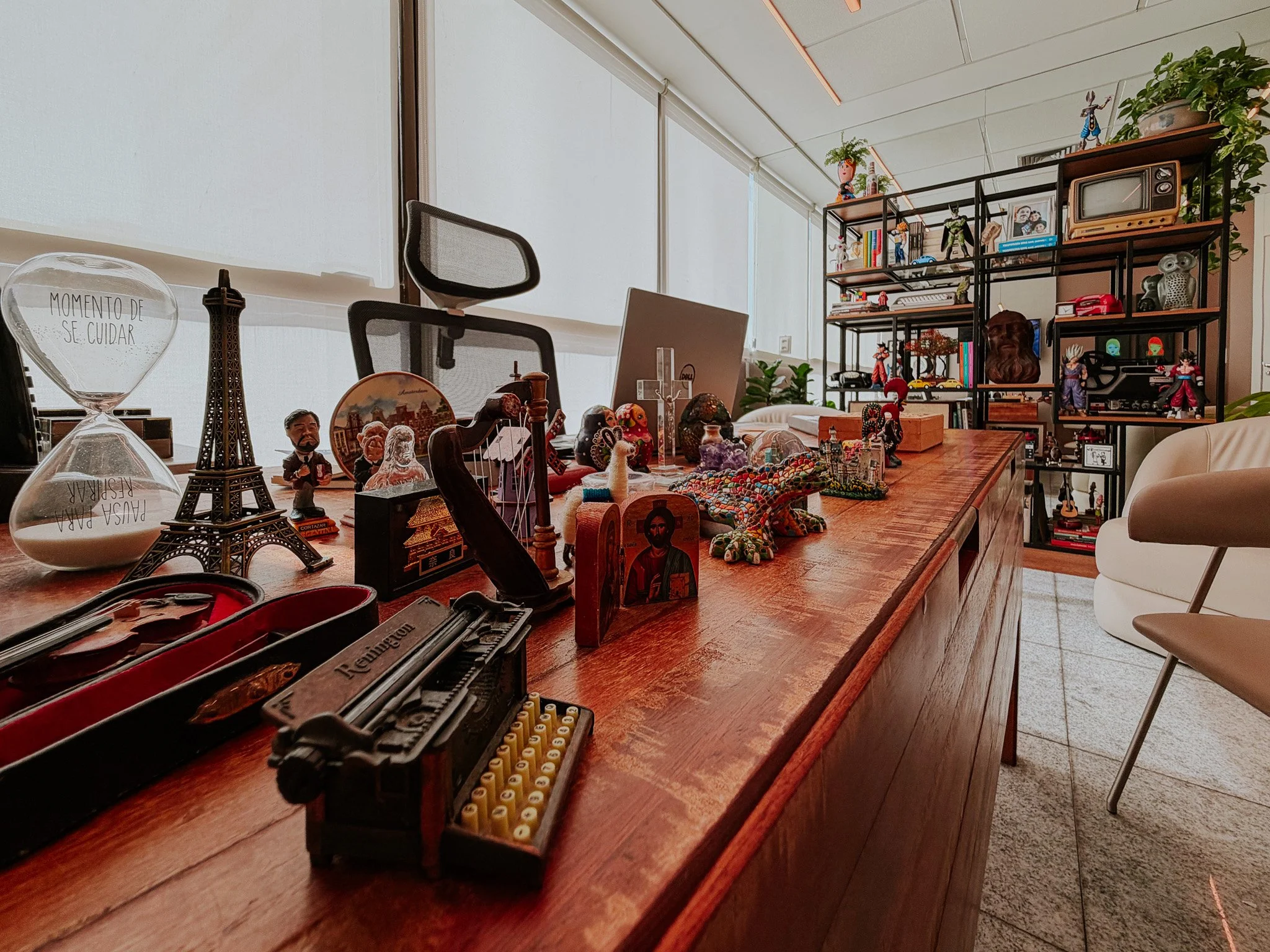 Sala Dr. João Ribeiro