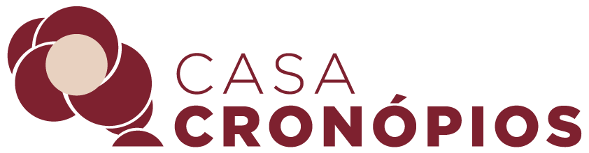 Paço Aleph - Casa Cronópios