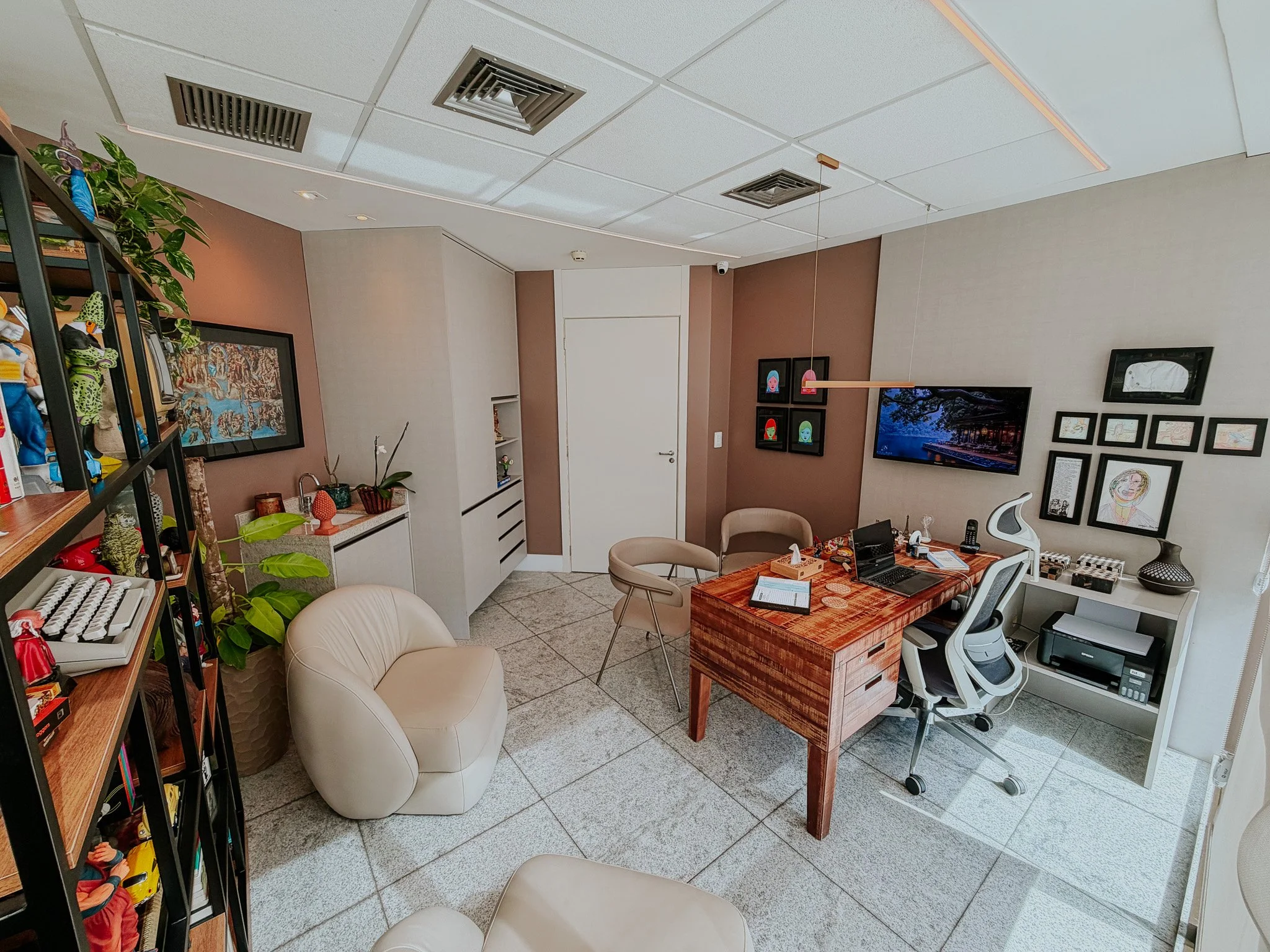 Sala Dr. João Ribeiro