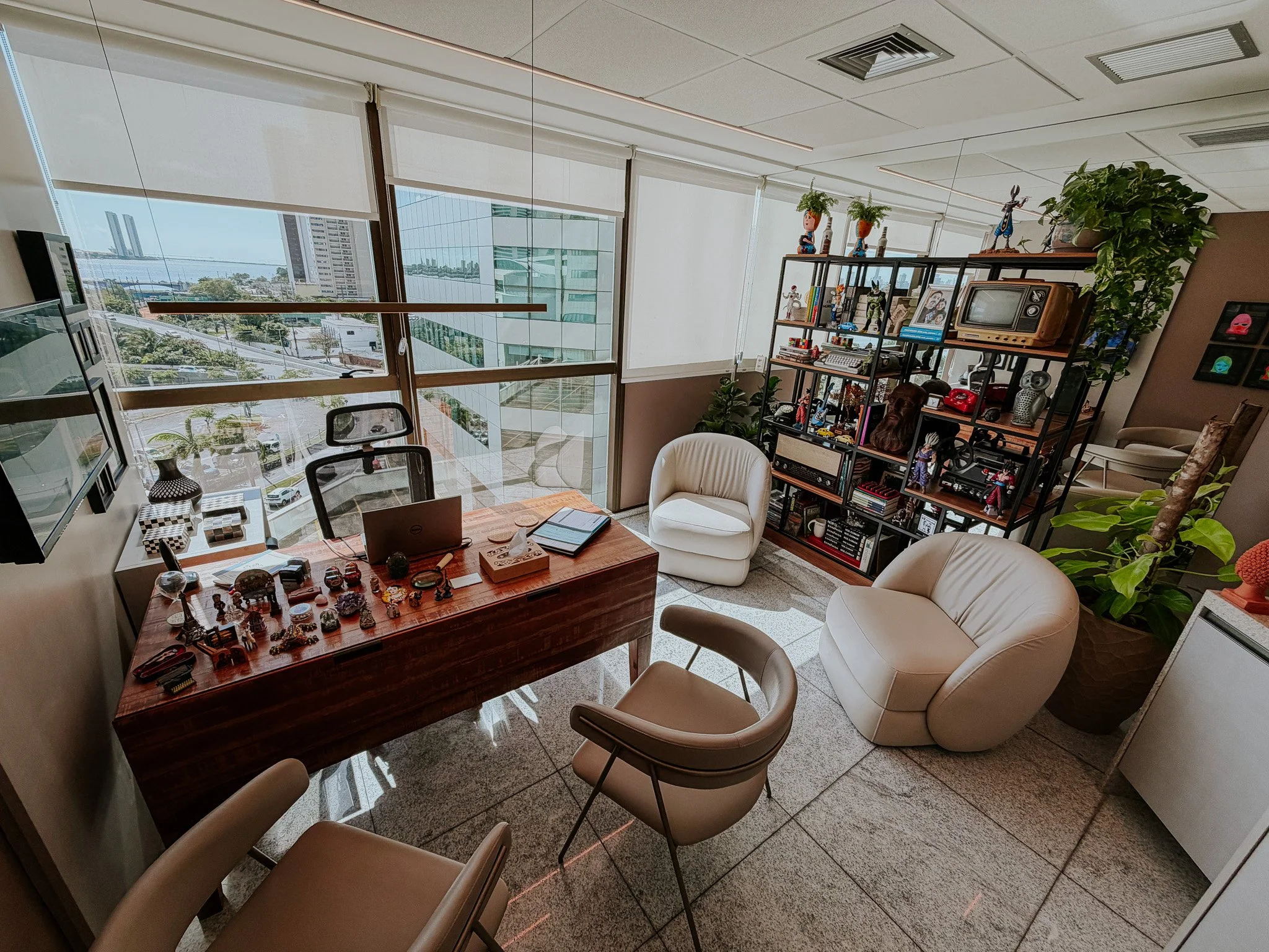 Sala Dr. João Ribeiro