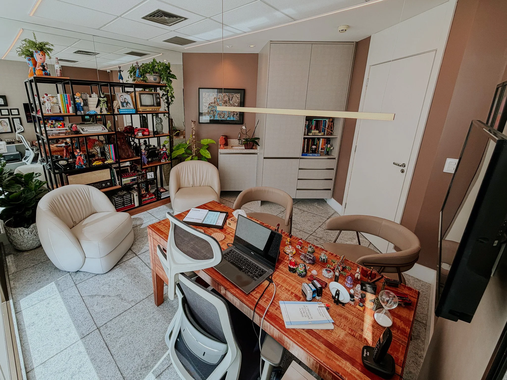 Sala Dr. João Ribeiro
