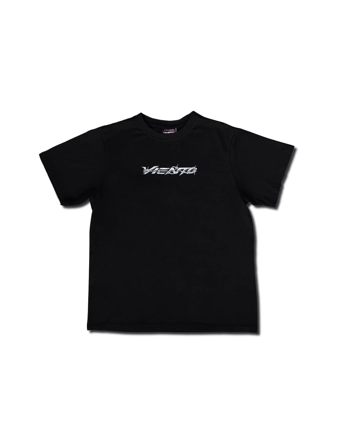 Obsidian Wire Short-Sleeve