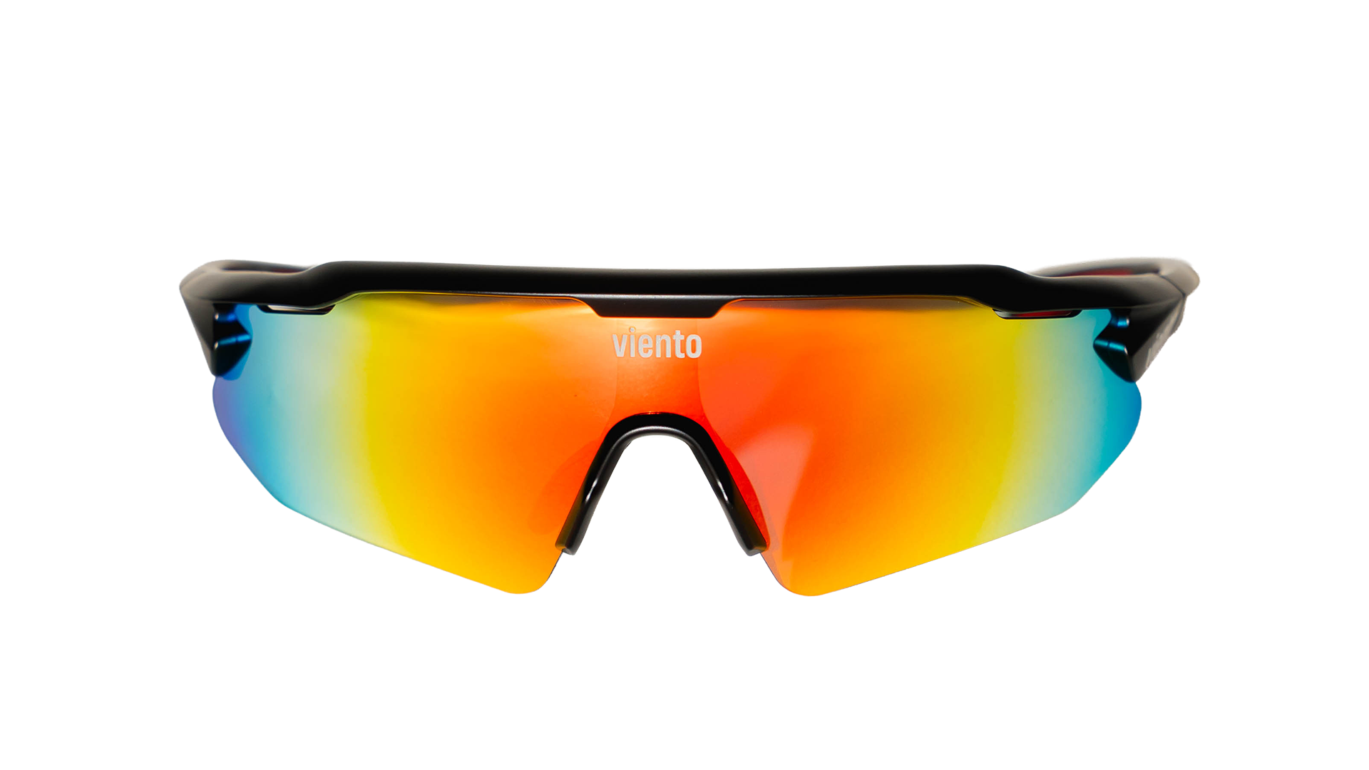 Solar Eclipse - Fade to Black Eyewear