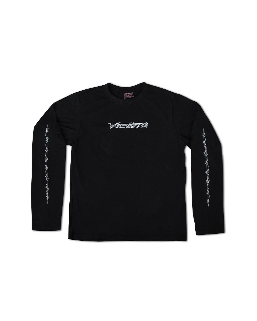 Obsidian Wire Long-S