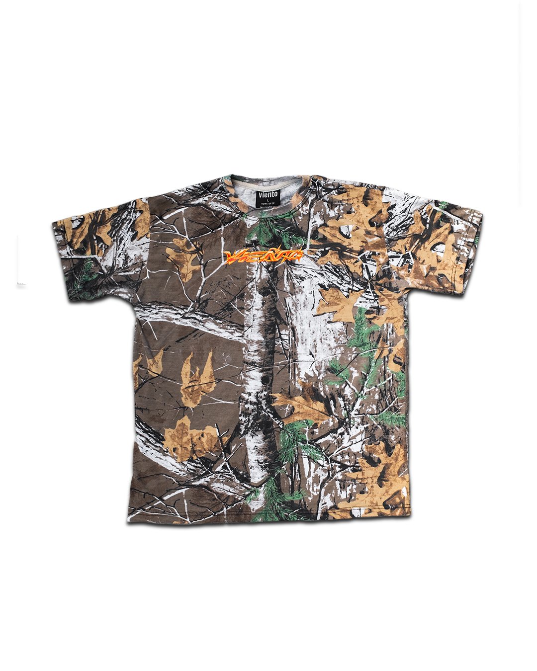 Inferno Thorn Short-Sleeve
