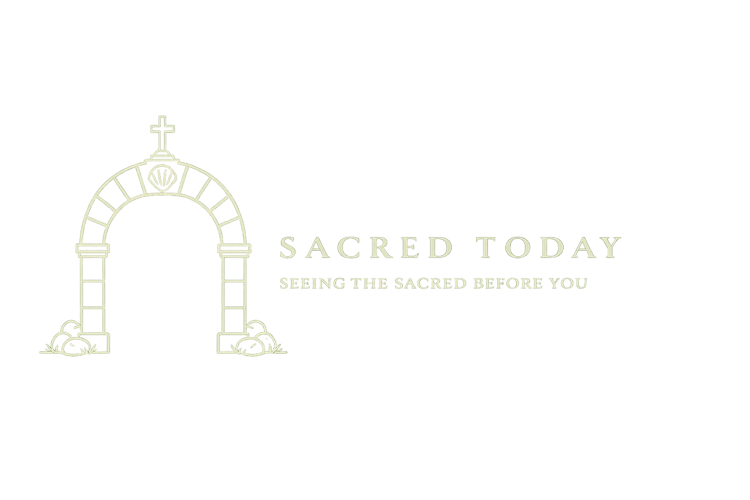 Sacred Today