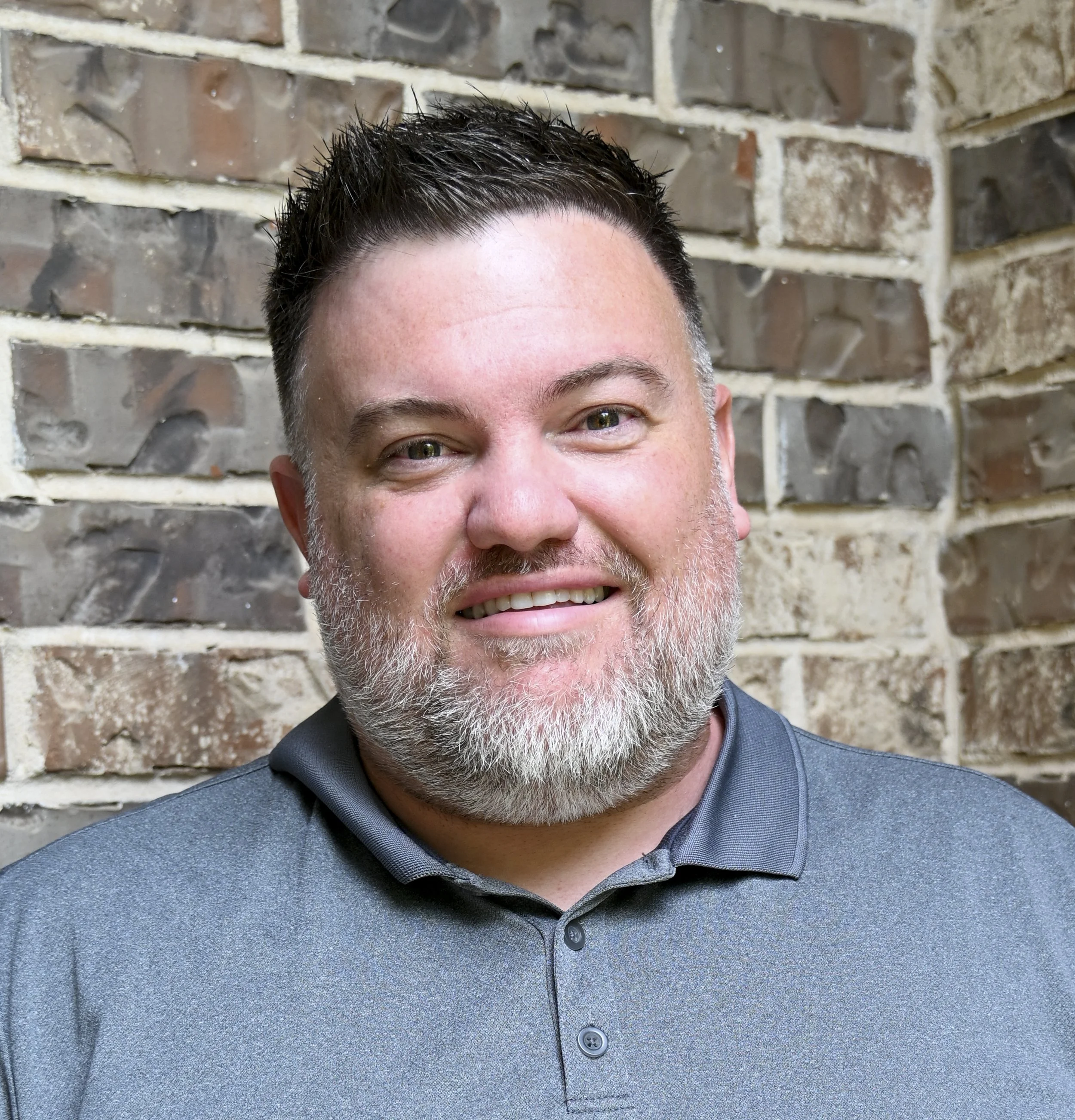 Benjamin Brown, Sales Rep, Cash Cow Fundraising
