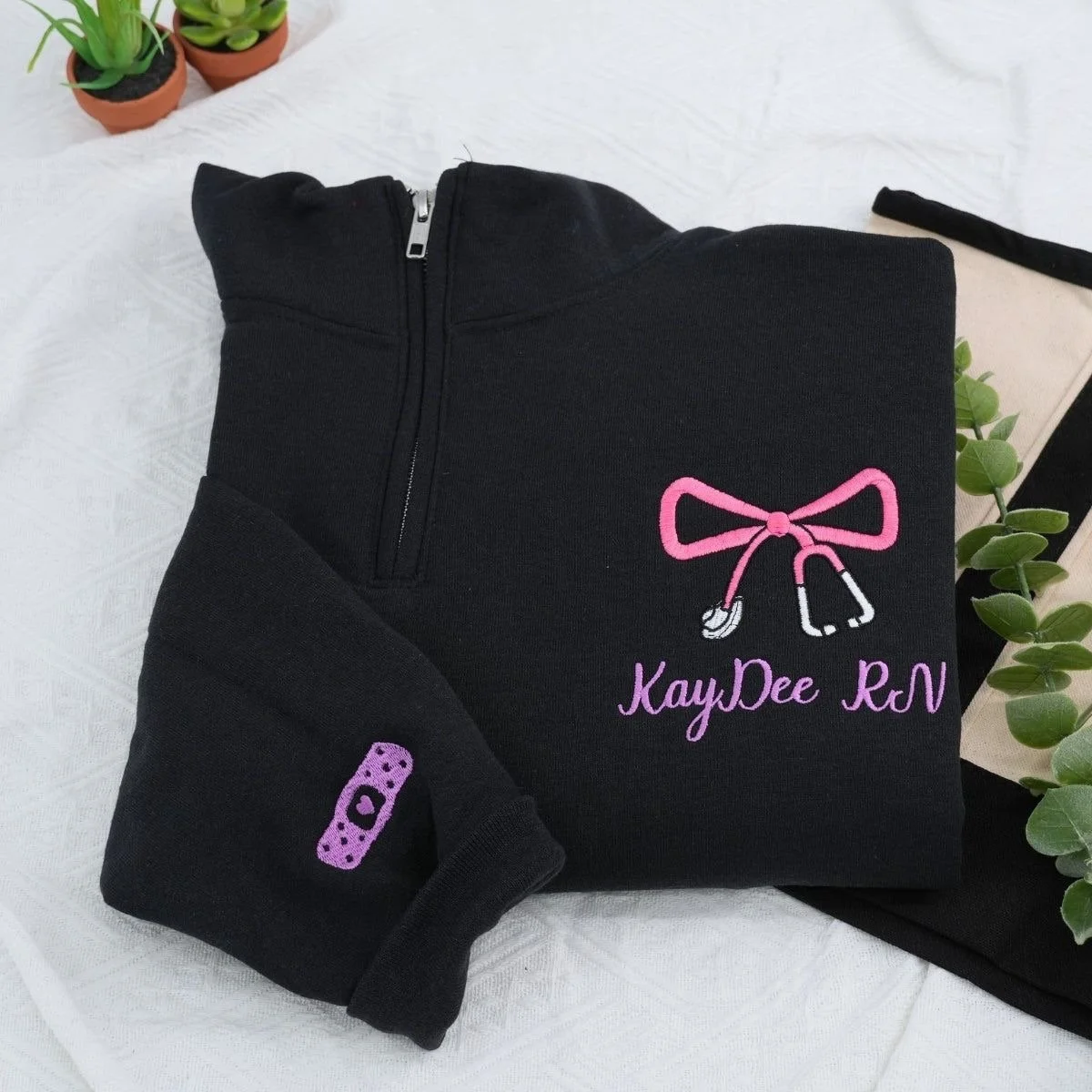 Custom shirts