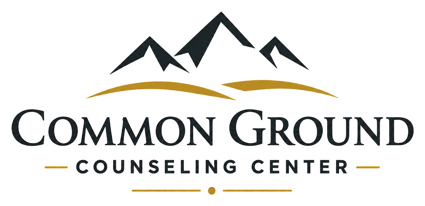 Common Ground Counseling Center