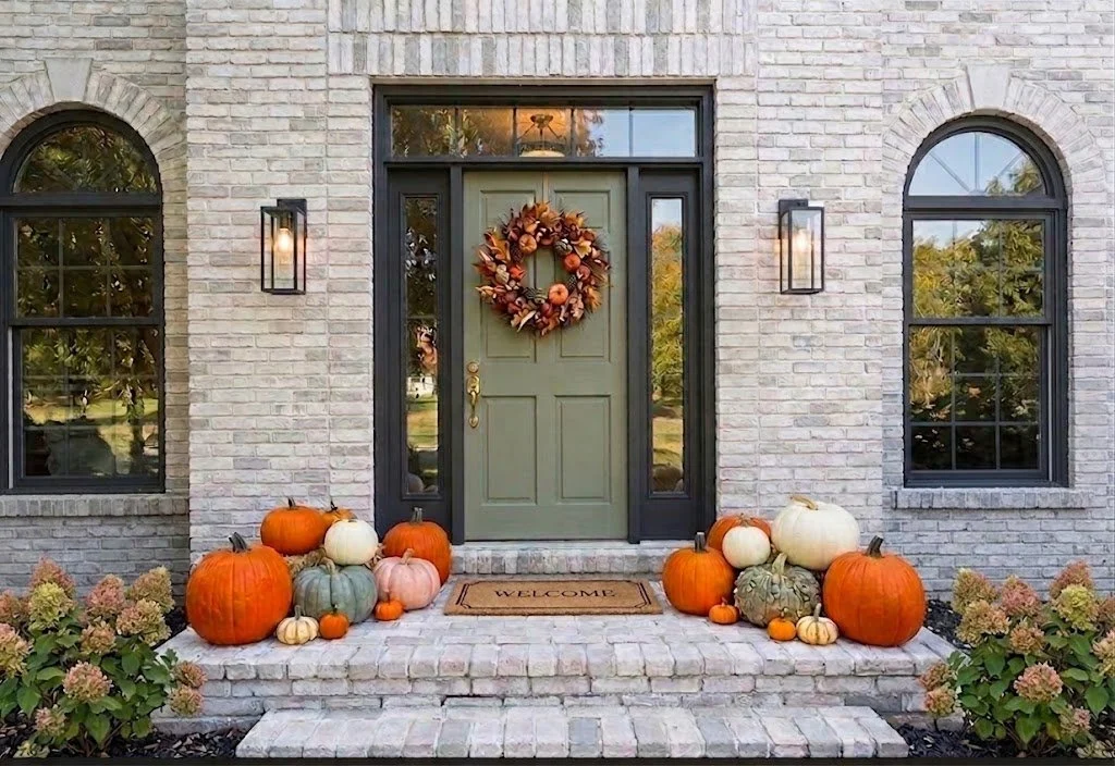 Porch Mini