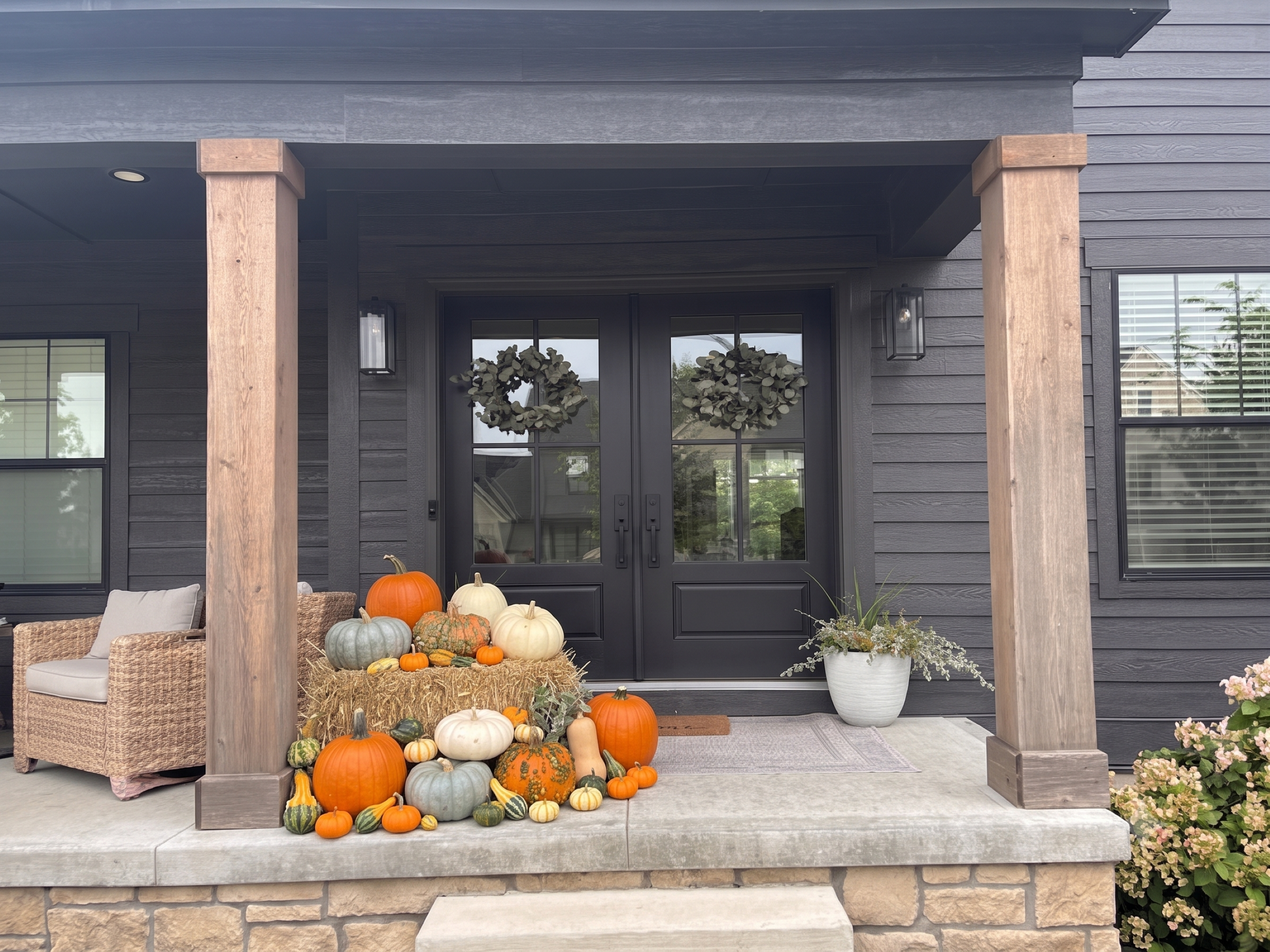 Porch Petite