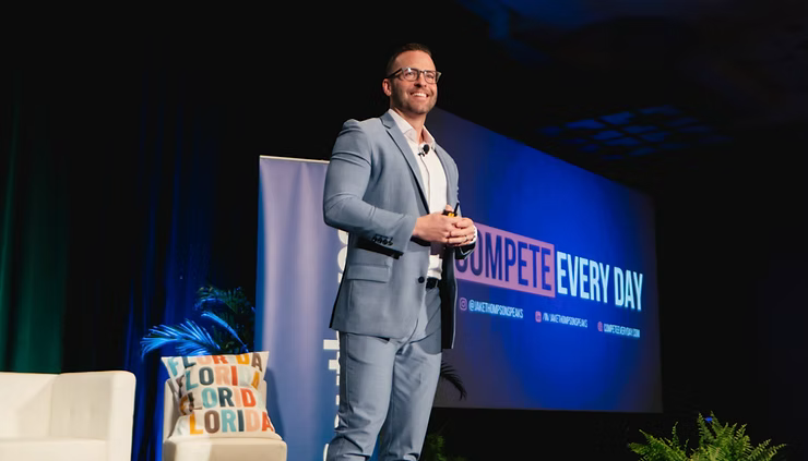 What to Do When the Scoreboard Goes Quiet: Leading Teams Through Post-Success Complacency