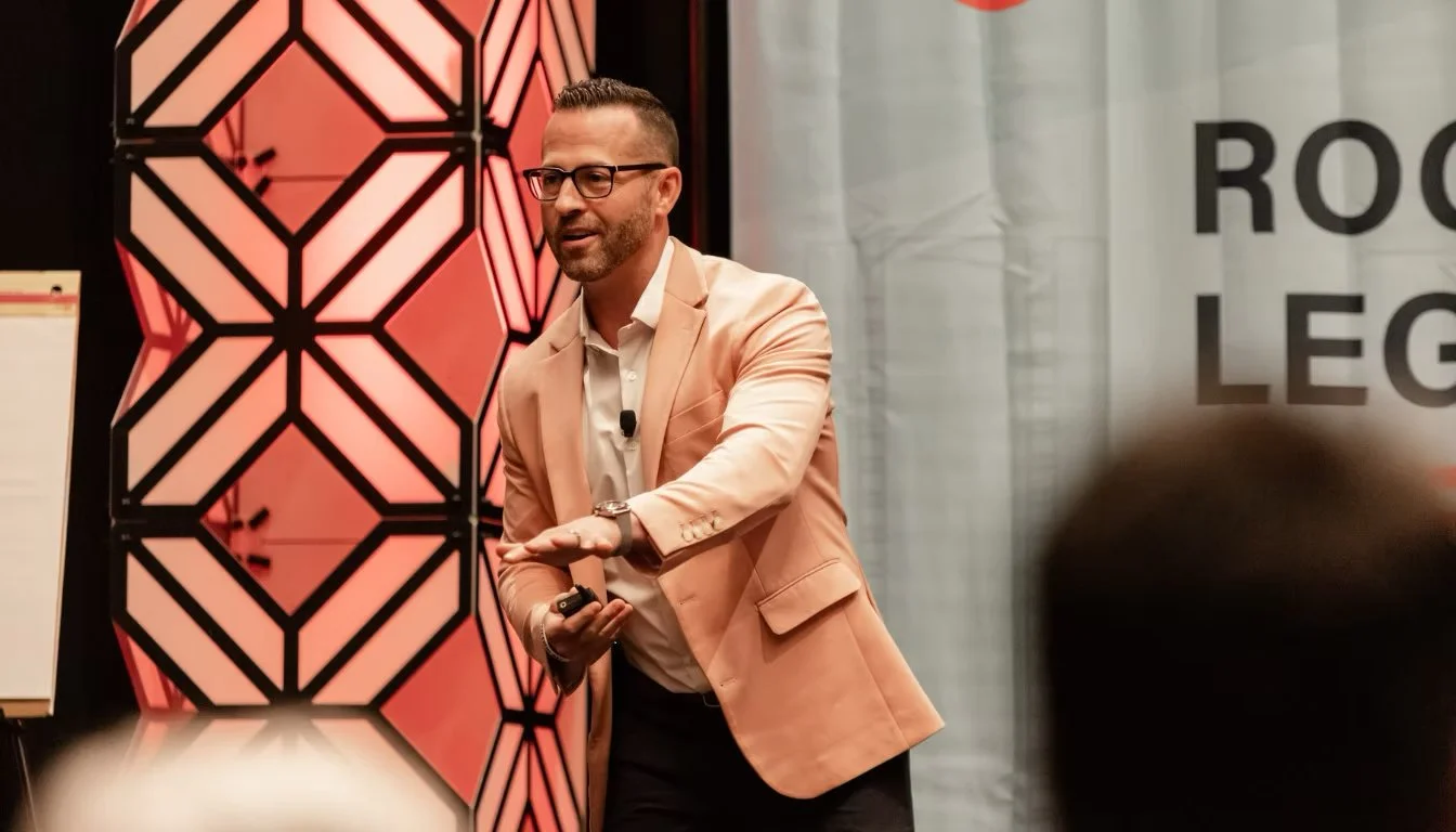 How to Build a High-Performance Sales Culture That Competes Without Burning Out