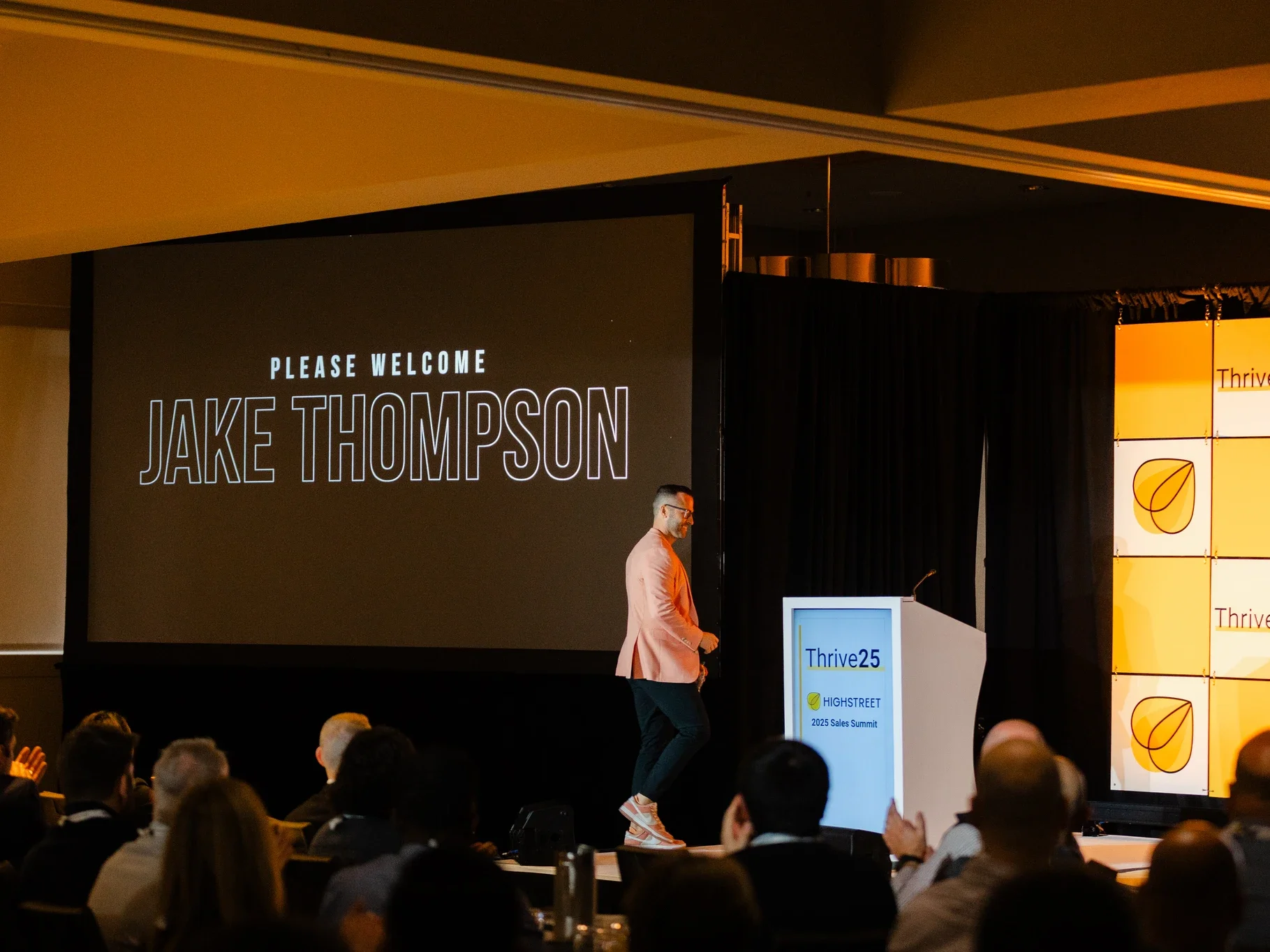How Do I Become a Professional or Motivational Speaker, too?