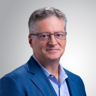 Raving review for insurance keynote speaker. 