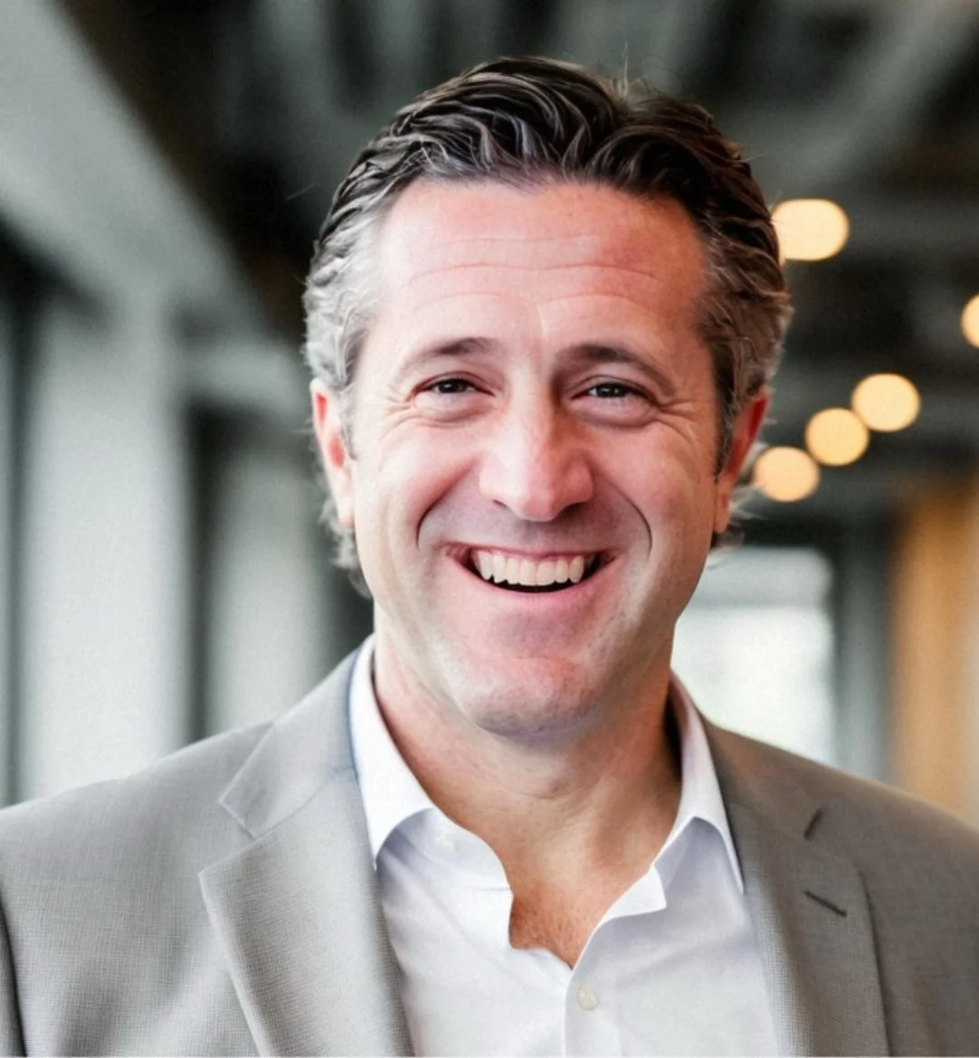 Raving review for anti-complacency keynote speaker