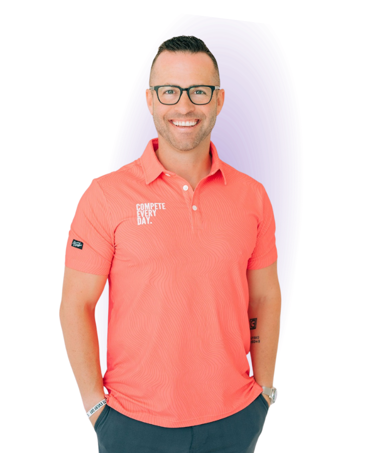 Jake Thompson speaker author