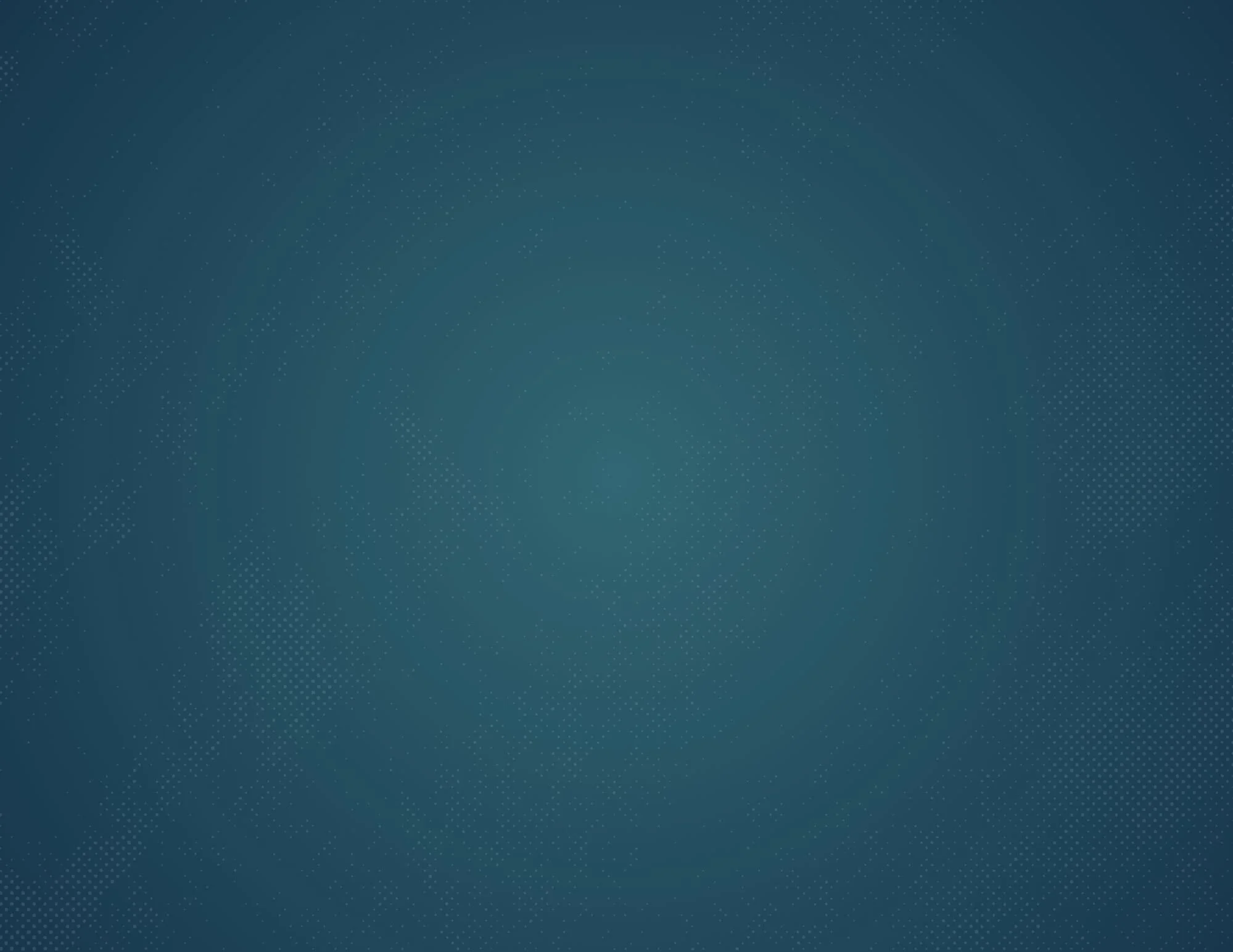 Gradient design for speaker.