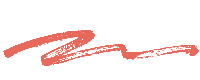Orange line design