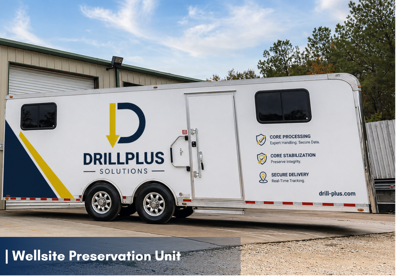 Mobile Processing Unit