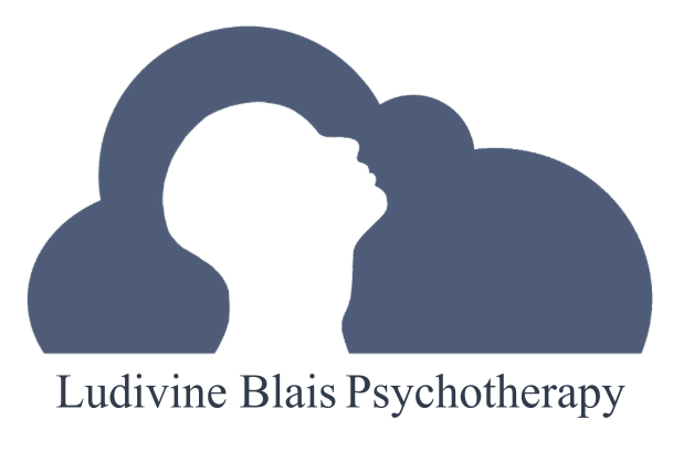 Ludivine Blais Psychotherapy