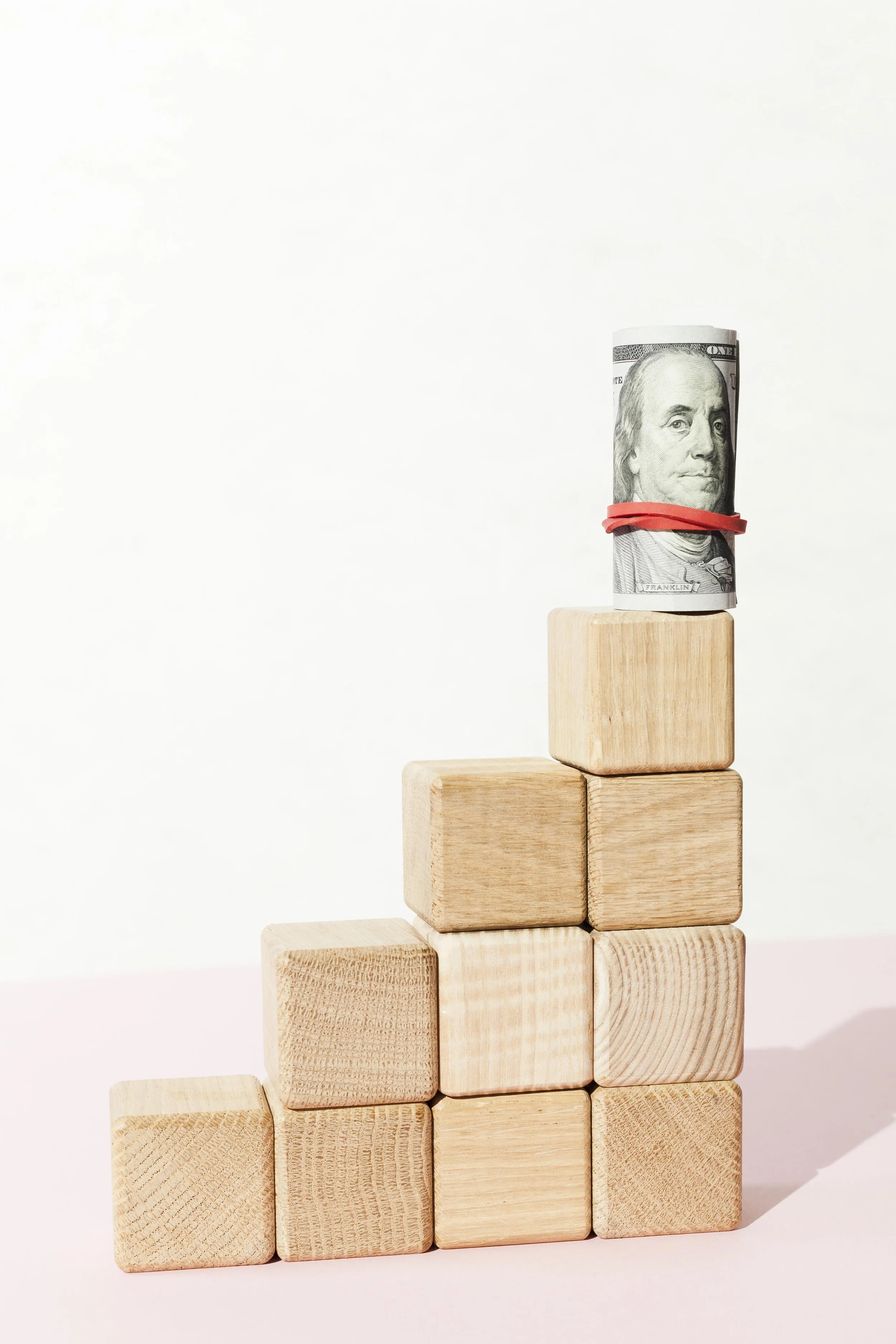 Make Room for Growth: AI Feauture