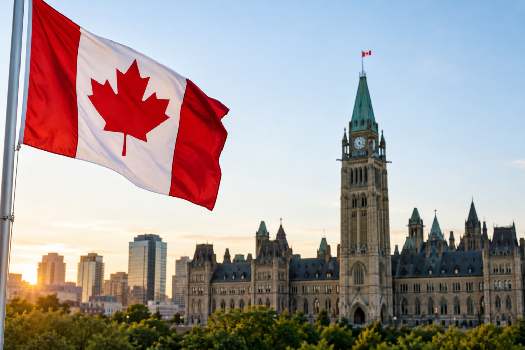 Canada’s New Productivity Mega Deduction: What It Could Mean for Your Business