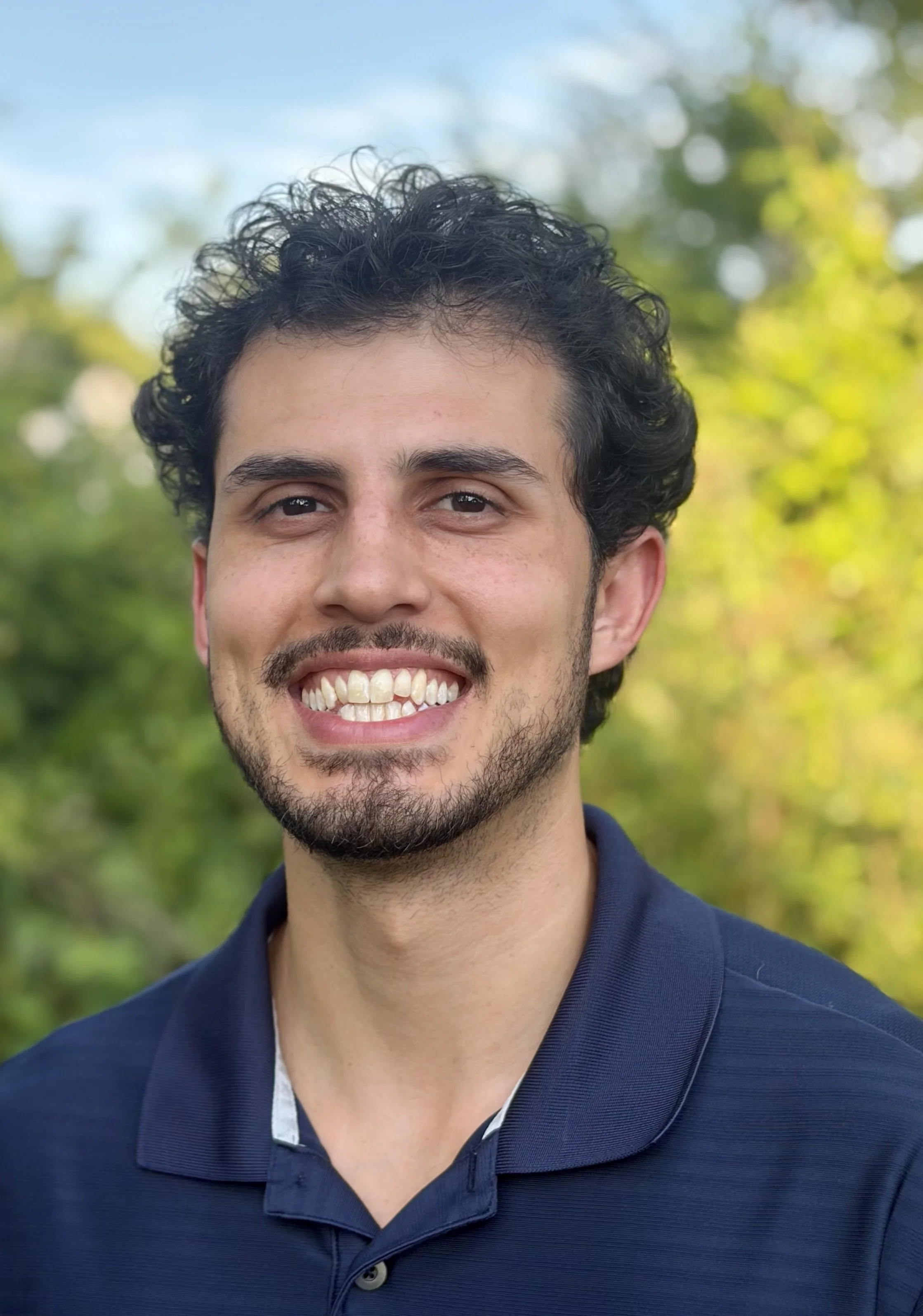 Jordan Sizemore, Founder of Bridgewell