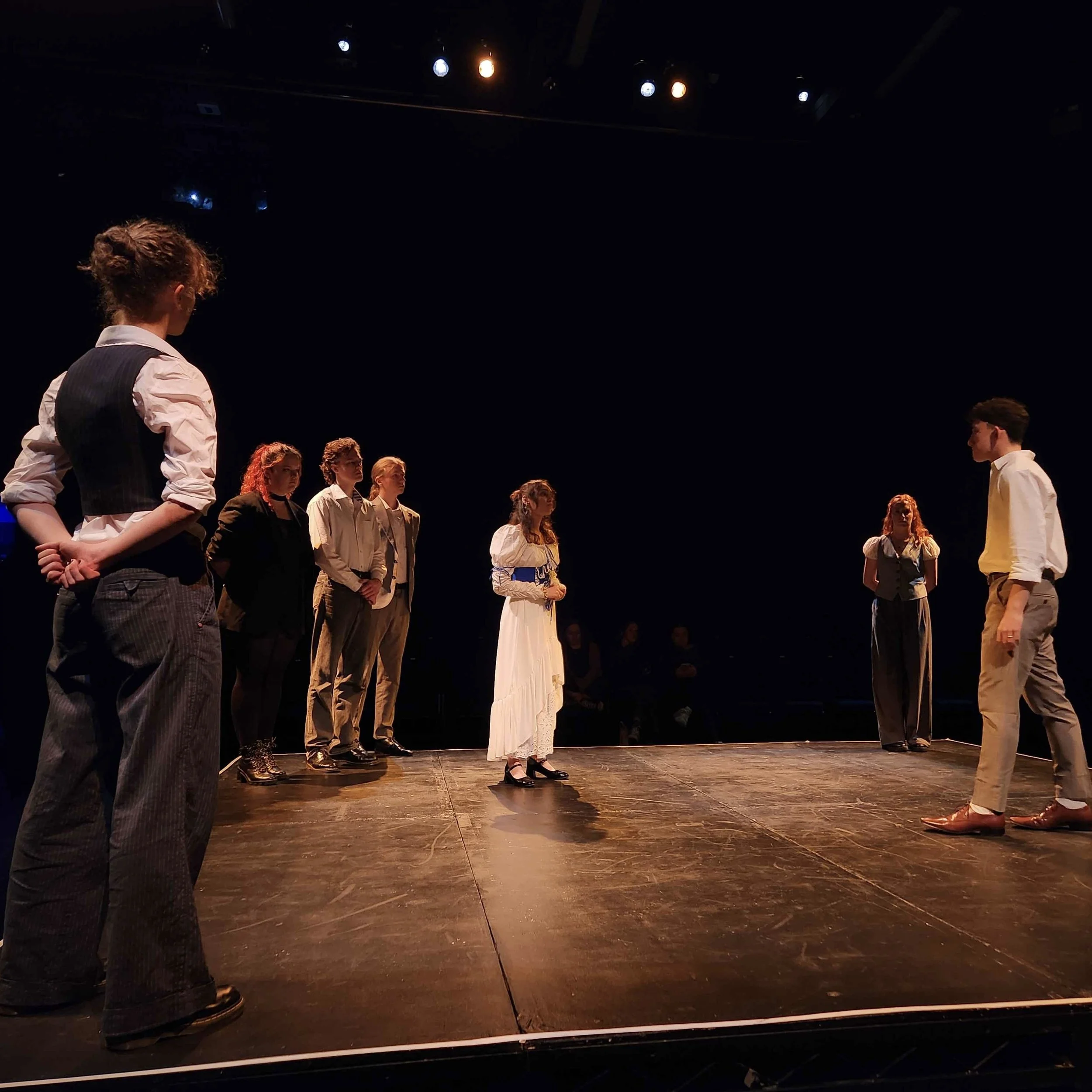 Duchess of Malfi