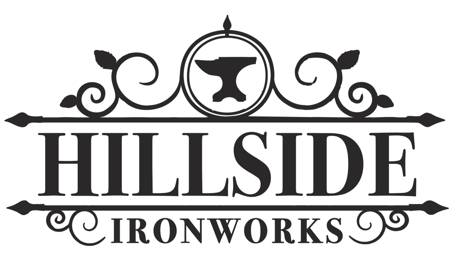 Hillside Ironworks