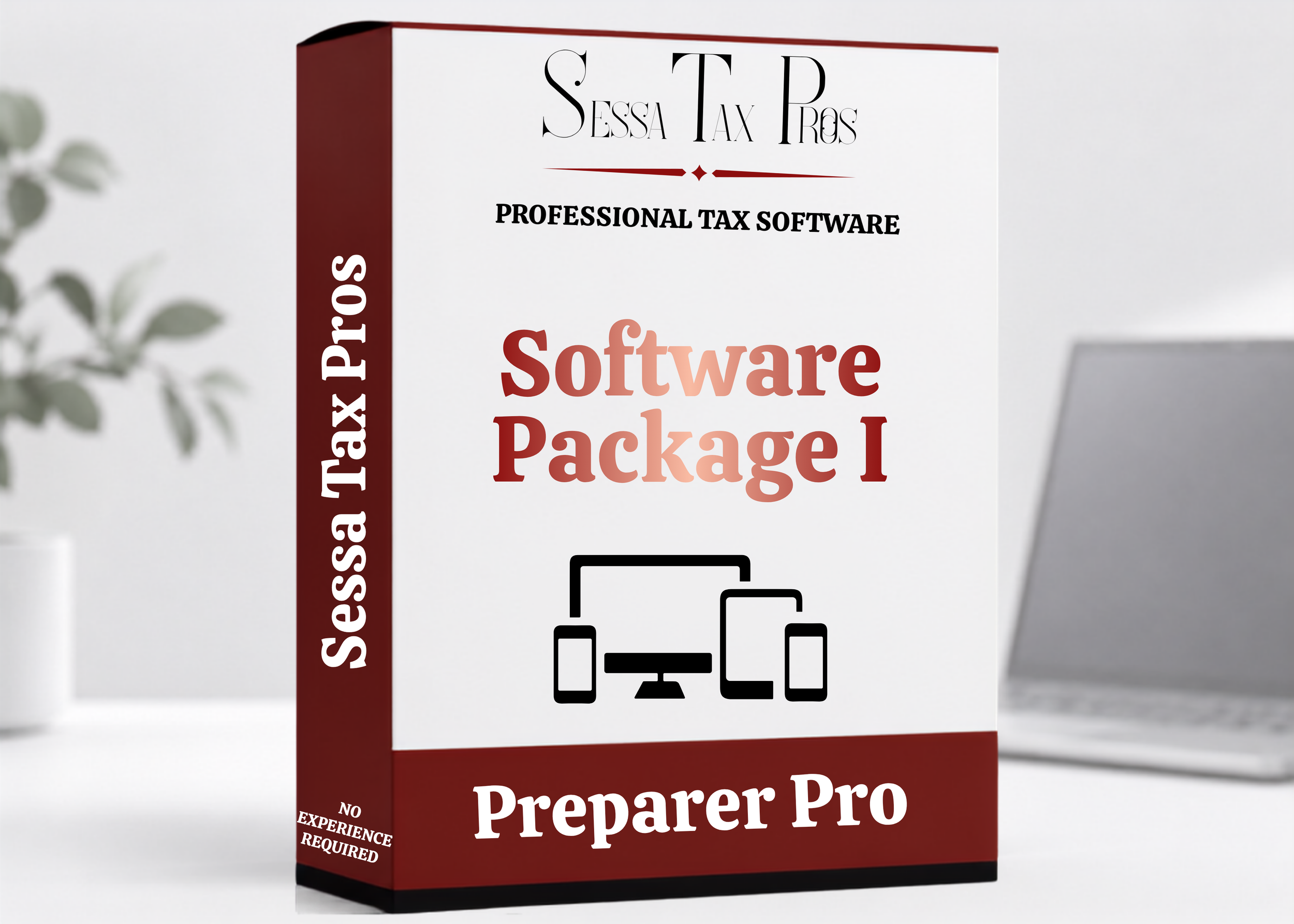 Preparer Pro