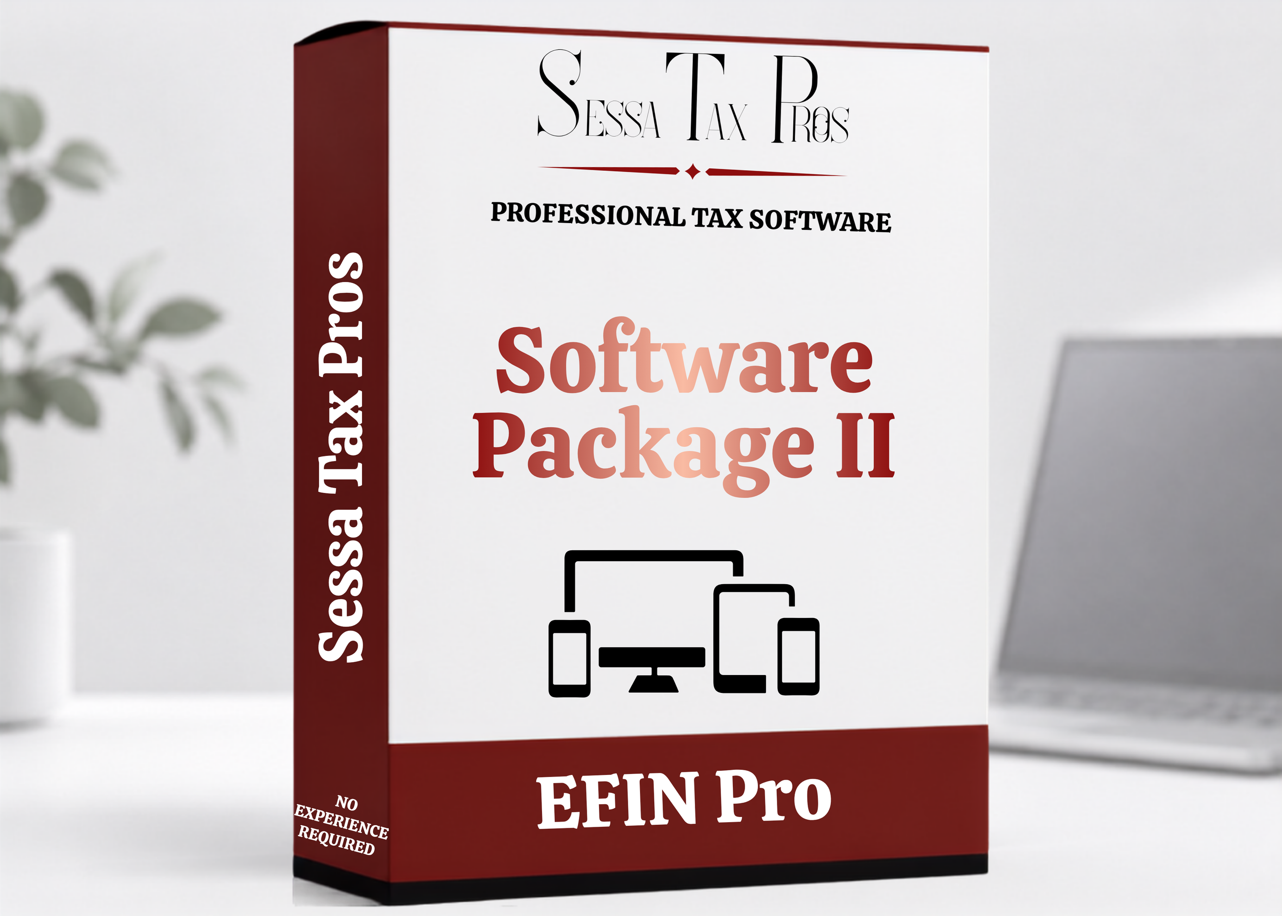 EFIN Pro