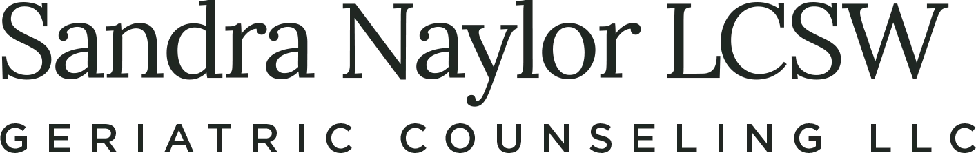 Sandra Naylor LCSW