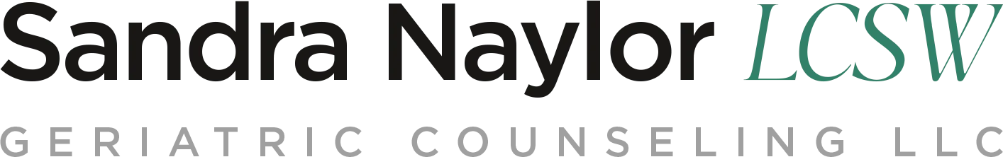 Text reading 'Sanda Naya' with 'LESW' logo to the right and additional smaller text below.