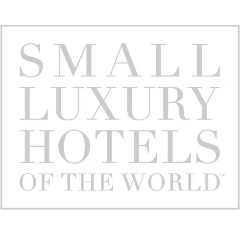 Small Luxury Hotels of the World logo