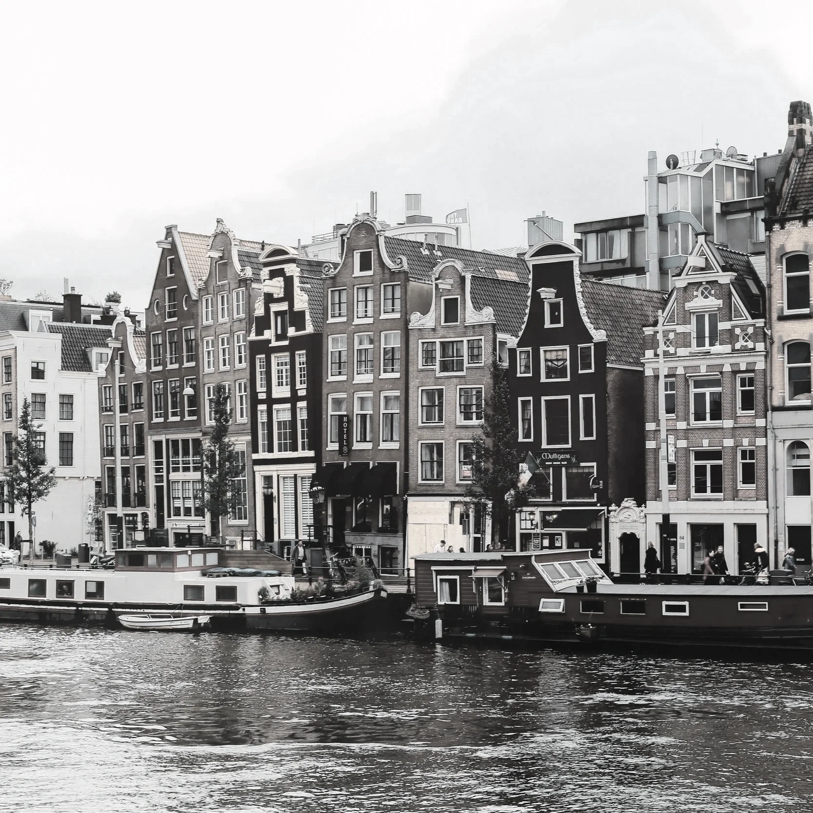 Insider Picks for Hotels Under $500 in Amsterdam