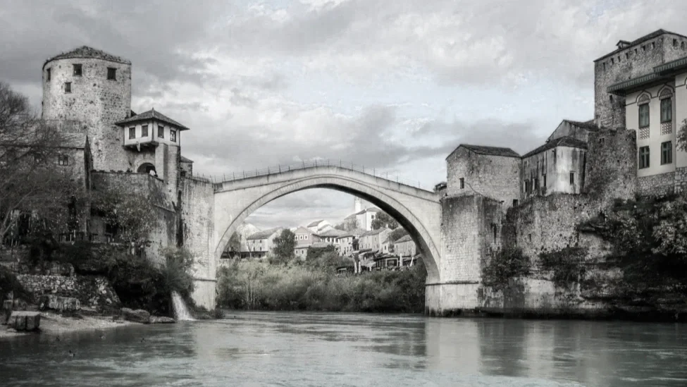 Mostar: A Cultural Gem Hours From Dubrovnik